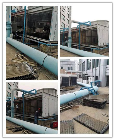 <a href=http://m.kvq528.cn/product/lqt/ target=_blank class=infotextkey>冷卻塔</a>填料維修